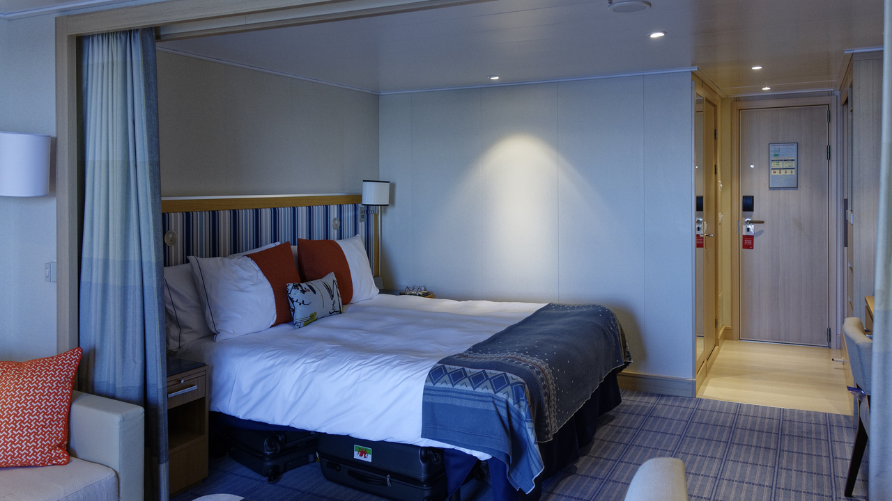 20180609 162323 Arrival, Stockholm, Stockholm, Sweden